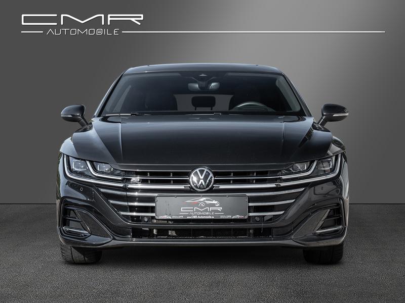 VW Arteon