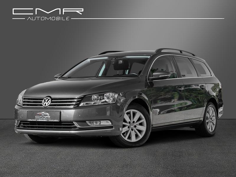 VW Passat Variant
