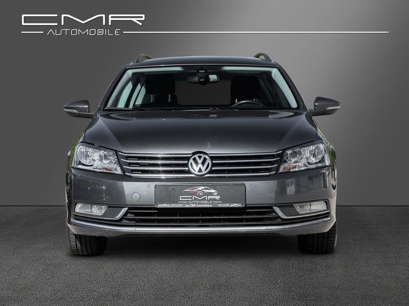 VW Passat Variant