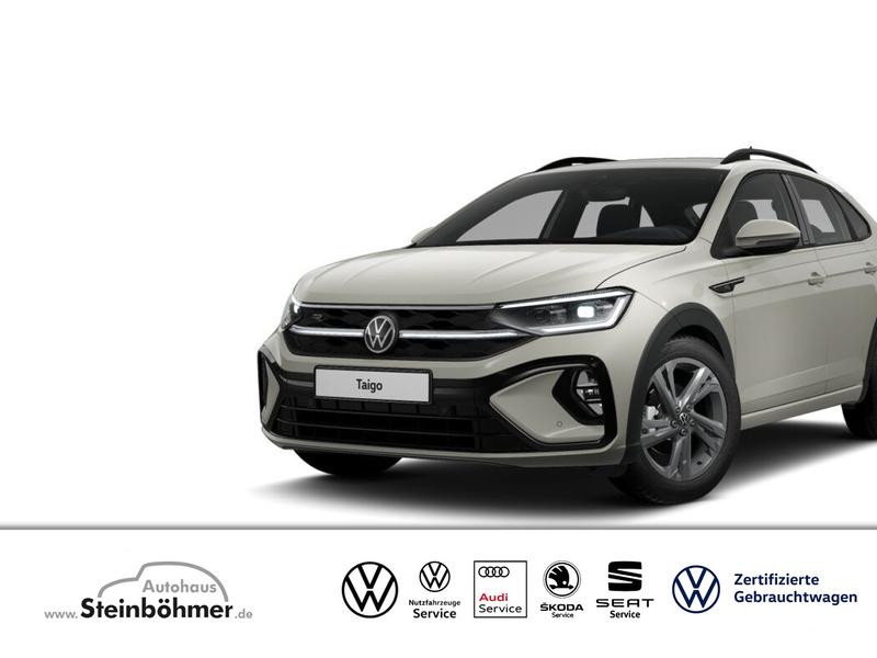 VW Taigo
