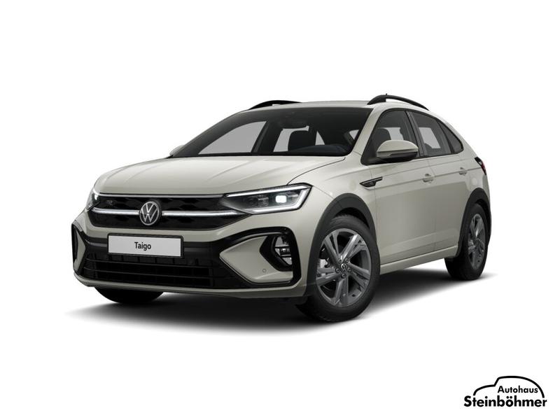 VW Taigo
