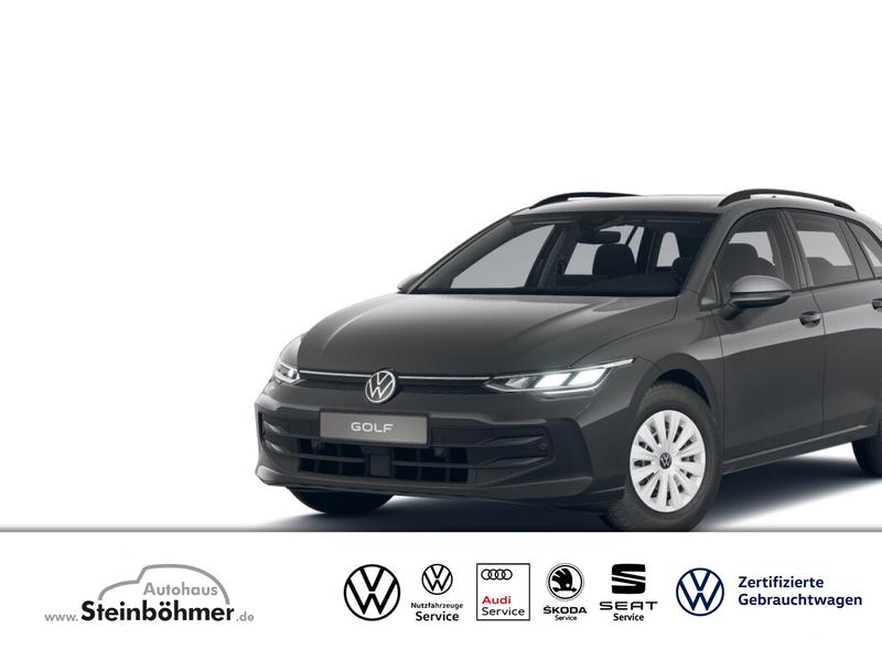 VW Golf Variant