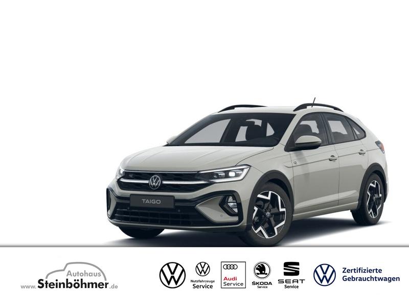 VW Taigo
