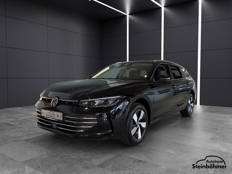 VW Passat Variant