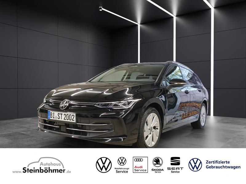 VW Golf Variant
