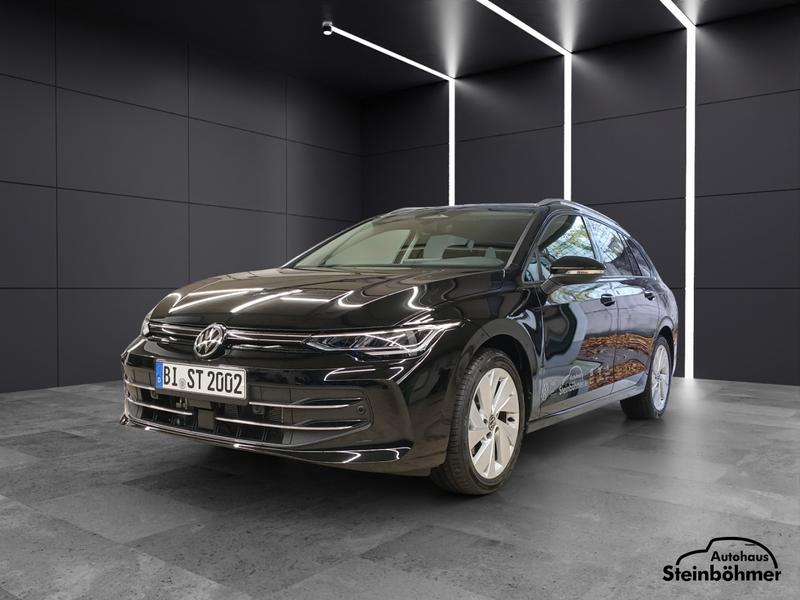 VW Golf Variant