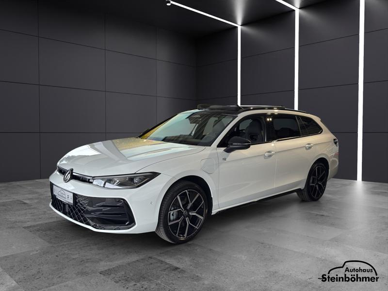 VW Passat Variant