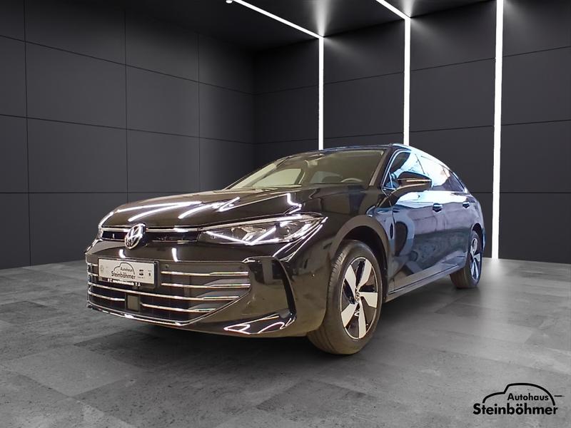 VW Passat Variant