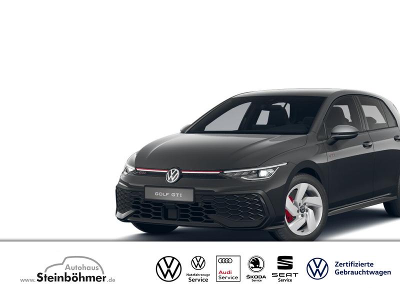 VW Golf GTI