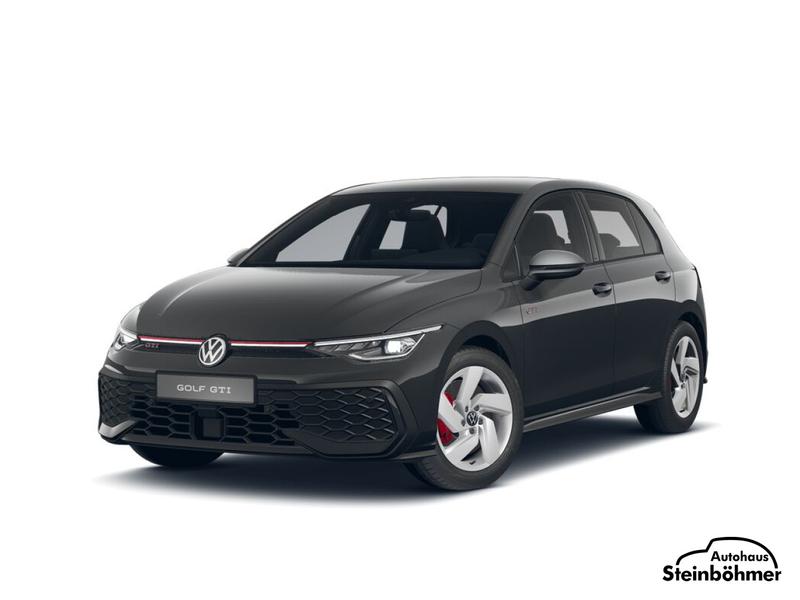 VW Golf GTI
