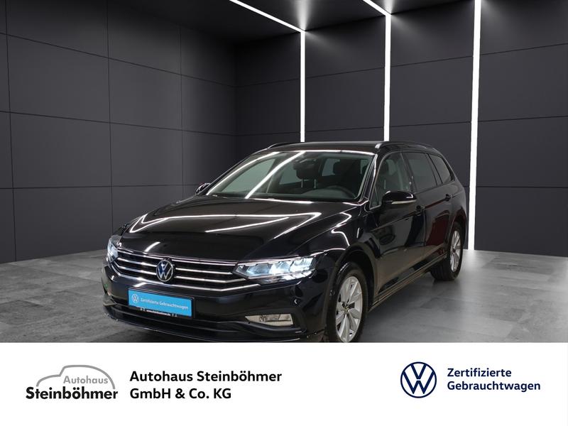 VW Passat Variant