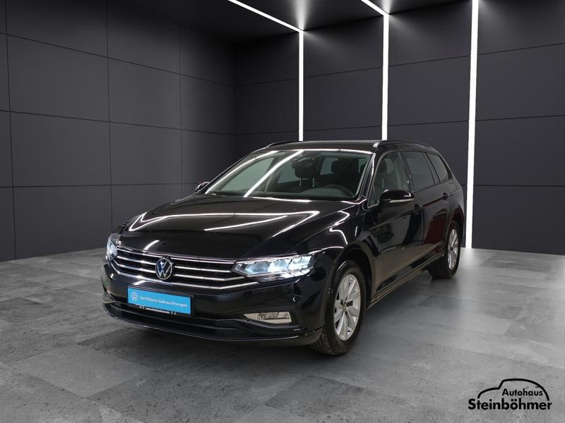VW Passat Variant