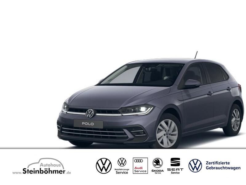 VW Polo