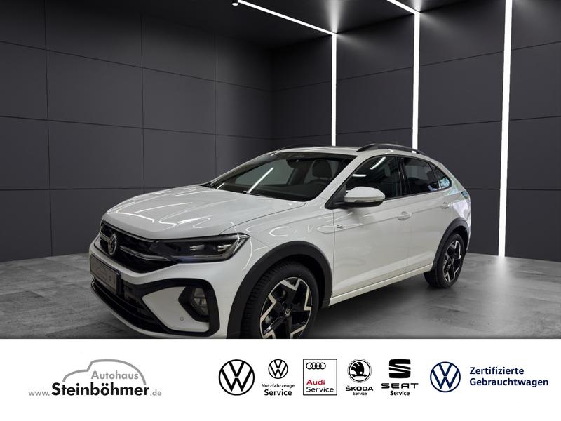VW Taigo