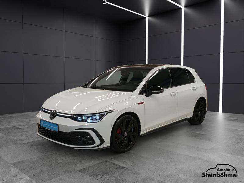 VW Golf GTI