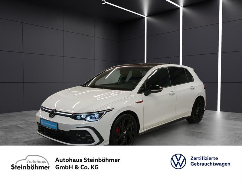 VW Golf GTI