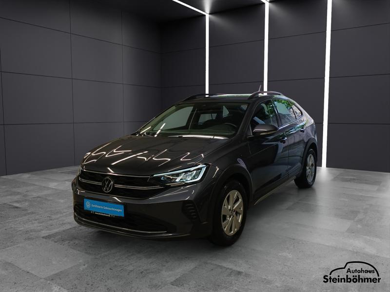 VW Taigo