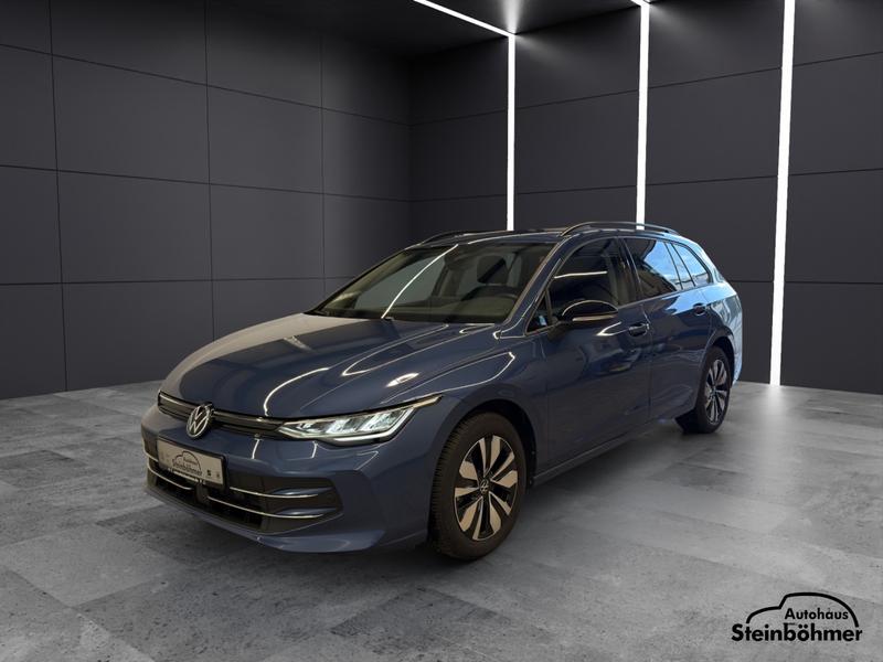 VW Golf Variant