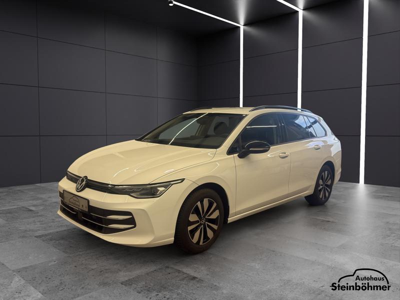VW Golf Variant