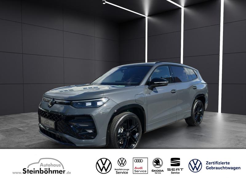 VW Tayron