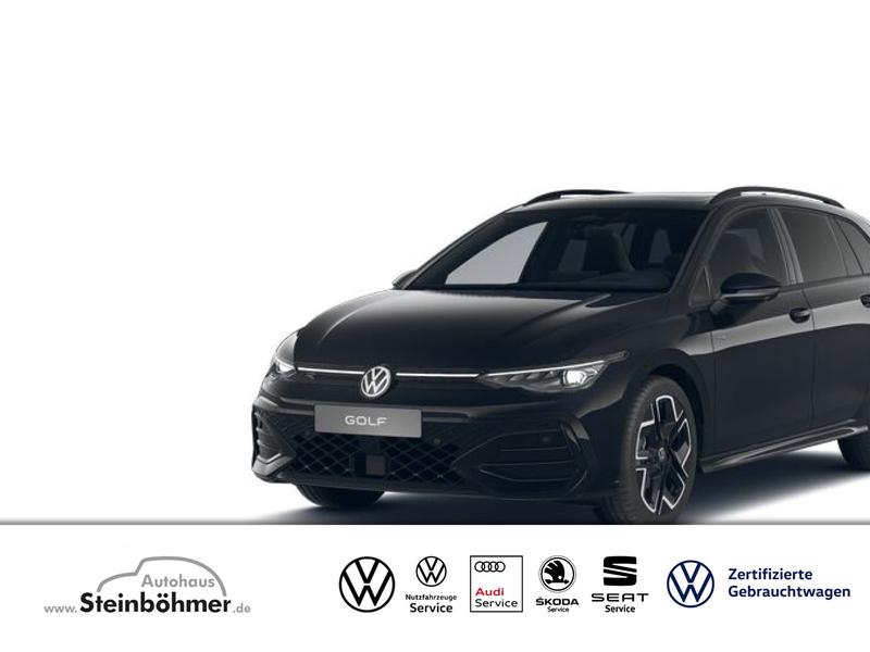 VW Golf Variant