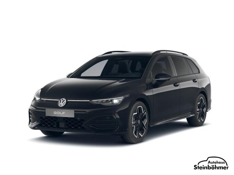 VW Golf Variant