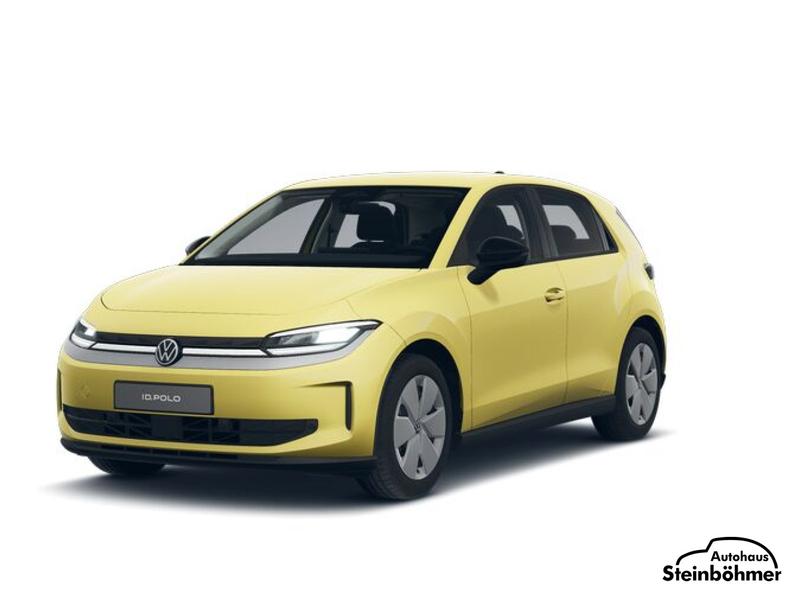 VW ID. Polo