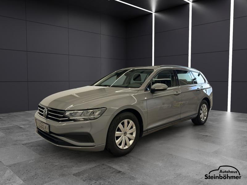 VW Passat Variant