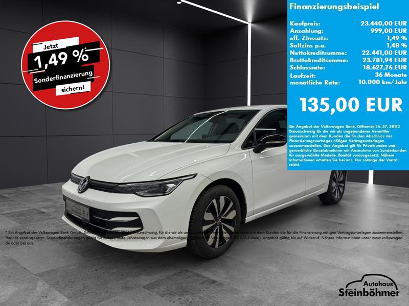 VW Golf
