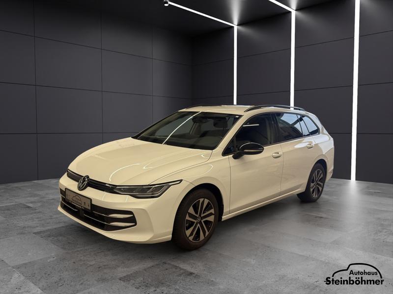 VW Golf Variant