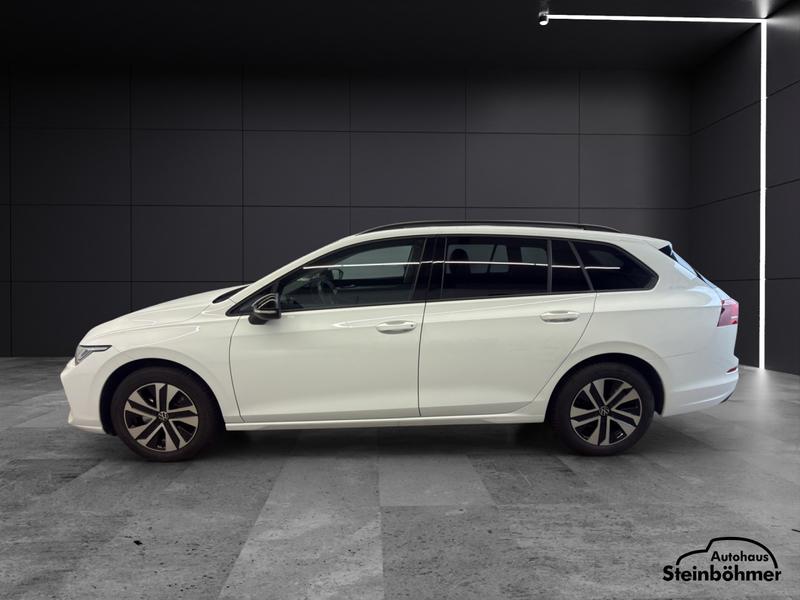 VW Golf Variant