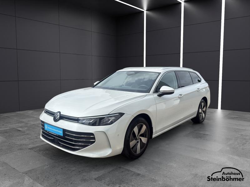 VW Passat Variant