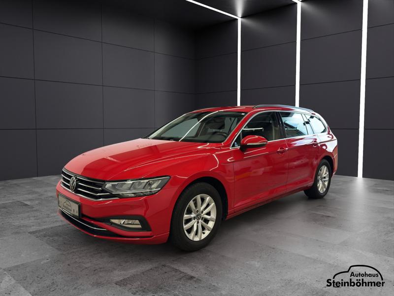 VW Passat Variant