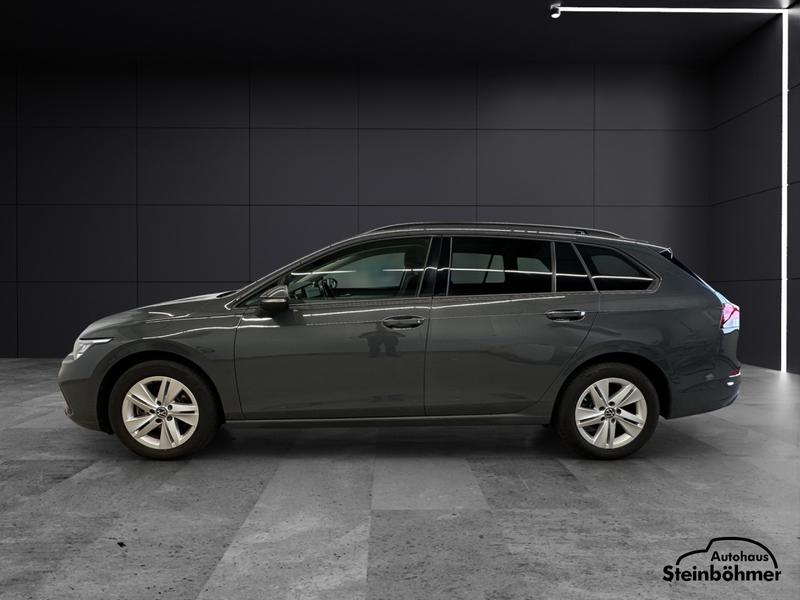 VW Golf Variant