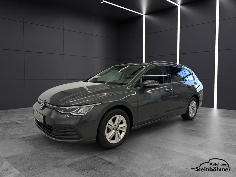 VW Golf Variant