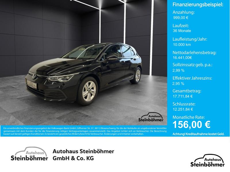 VW Golf