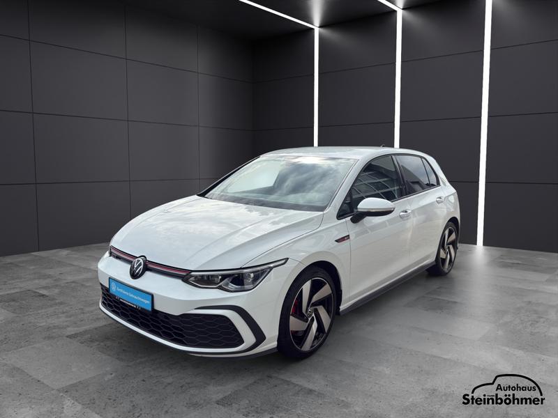 VW Golf GTI