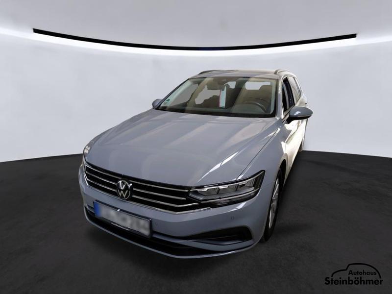 VW Passat Variant