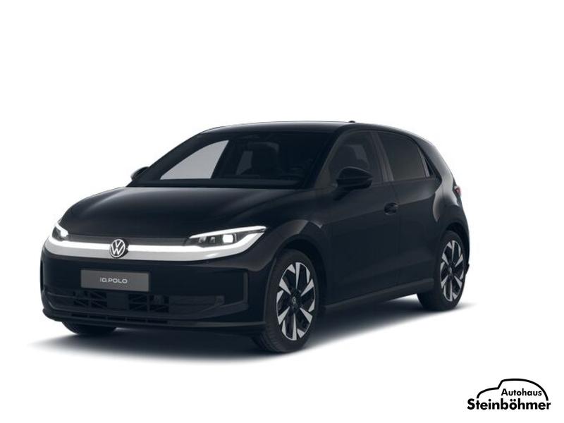 VW ID. Polo