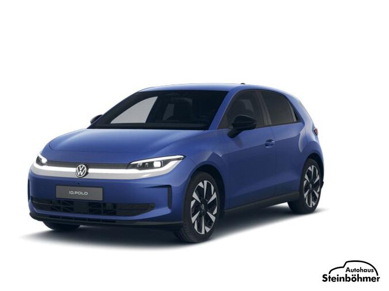 VW ID. Polo