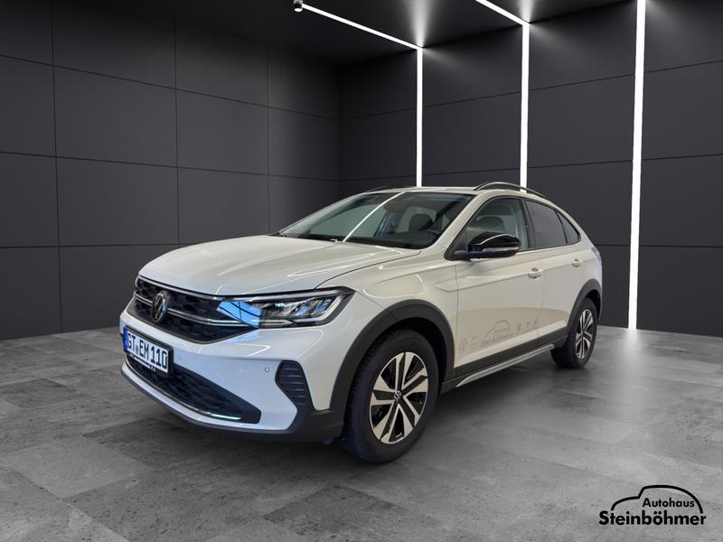 VW Taigo