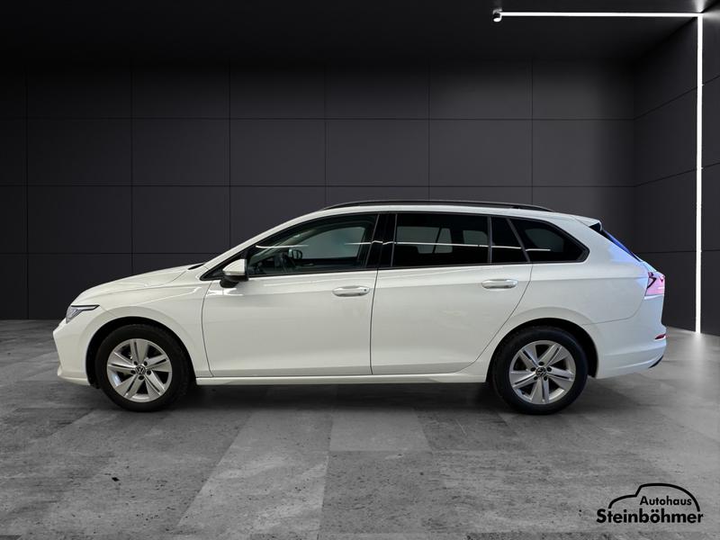 VW Golf Variant