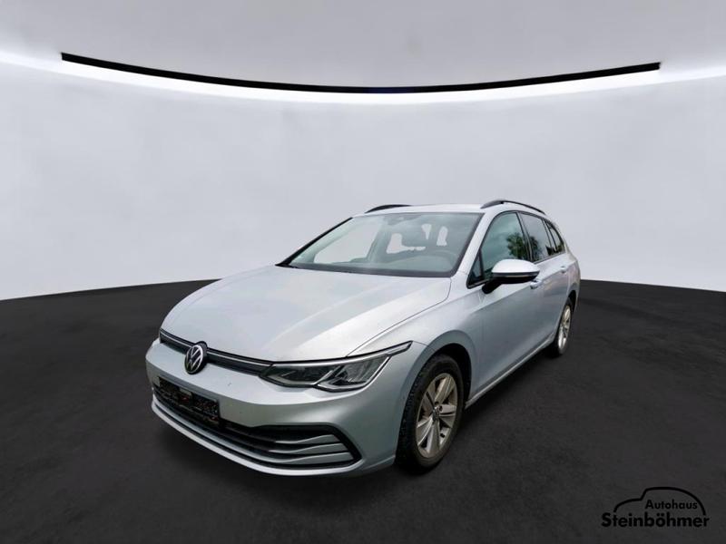 VW Golf Variant