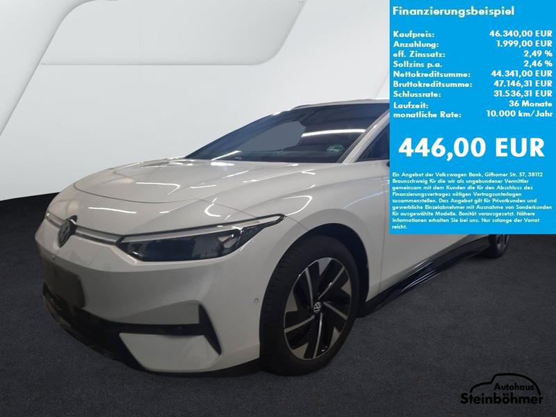 VW ID.7