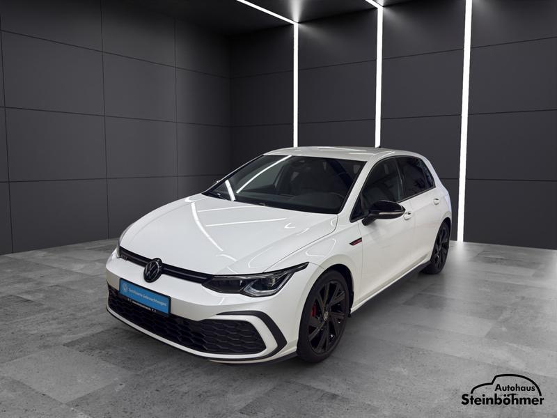 VW Golf GTI