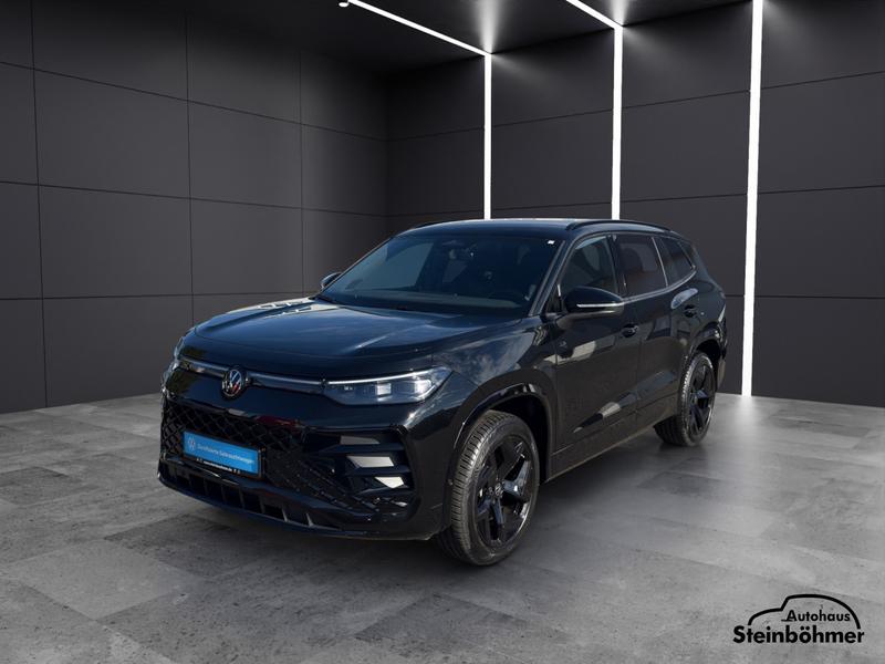 VW Tayron