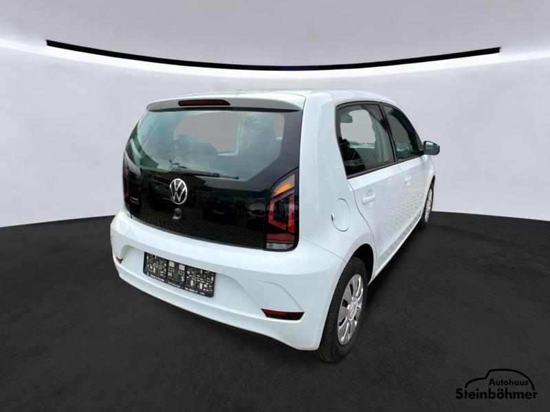 VW up!