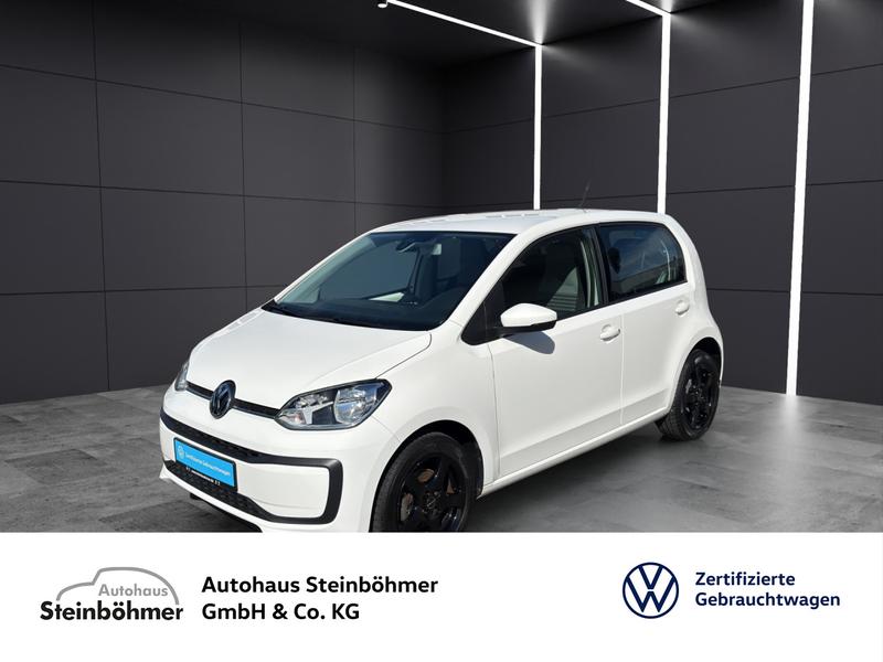 VW up!