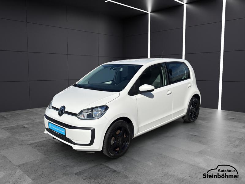 VW up!