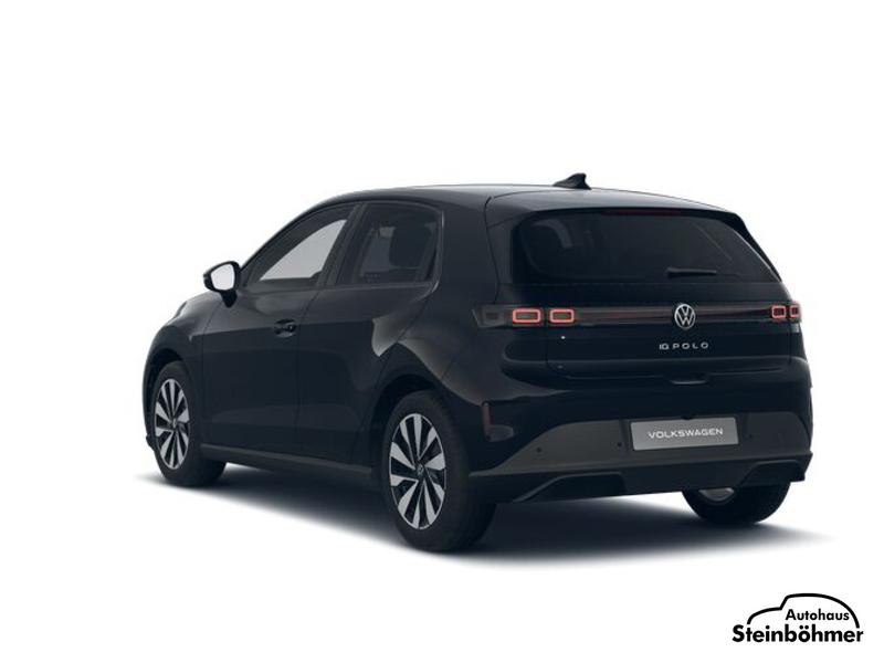VW ID. Polo